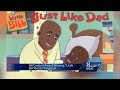 Libraries ban Little Bill's Books