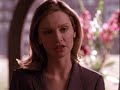 Ally McBeal - Season 1 Ep 17 Theme of Life - Ally, Greg, John I Hurt Myself It Wasn't For Luck