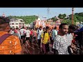 हरिद्वार मे आस्था का महासैलाब, Haridwar Kawad Yatra, Haridwar Kawad New Video