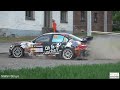 Rallye de Wallonie 2024 #44 Dylan Henrard - Kevin Dejonge BMW M3 E46