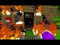 Minecraft ama EN AZ İNDİRİLEN MODLARI TEST ETTİM...