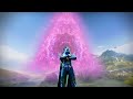 60 UNIQUE Shader Effects & Interactions In Destiny 2
