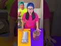 I met Ronaldo Ice cream challenge!  ​⁠@IShowSpeed #funny #shorts by Ethan Funny Family