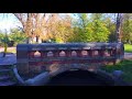 Beddington Park by drone 2018