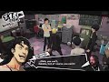 Gamers react to Confronting Mishima and Kamoshida (Vol. 2) | Persona 5