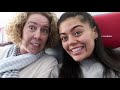 SURPRISING MY LITTLE SISTER WITH A HOLIDAY OF A LIFETIME!