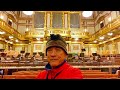 Vienna Golden Hall 360