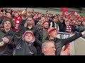 Irish Cup final 2024 - Rory Hale goal