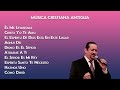 Música Cristiana Antigua