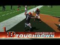 My best madden plays of 2024