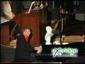 Moonlight Sonata 1st Movement - Dave Hughes Piano. Better sound quality.mpg