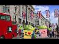 4 Day London Itinerary - British Invasion