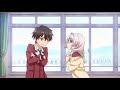 Ignoring logical consistency (When Supernatural Battles Became Commonplace) E2 dub