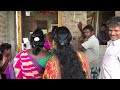 வாசக்கால் பூஜை | vasakal poojai in Tamil | main door Pooja@Myworldmykitchen