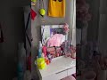 Organize my vanity - TikTok compilation