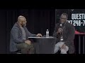 Contenders Conference | Damon Richardson | Is Christianity the White Man's Religion Q& A