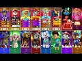 Paw Patrol All Video Megamix CLAW VS AL VS LEO VS MARSHALL VS TUCK VS CHASE VS SHADE VS SKYE