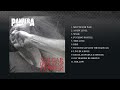 Pantera - Vulgar Display of Power (Full Album) [Official Video]