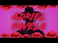 Adriel Favela - Rosa Con Espinas (LETRA)