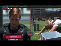 Men's Murph - 2015 Reebok CrossFit Games