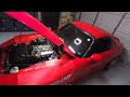 Honda S2000 Valve Clearance Adjustment DIY Complete/Uncut
