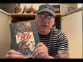 FOUL PLAY and Other Stories by Jack Davis - EC Artists Library Vol. 37