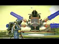 Leaving the planet?!?! | 100 days of No Man's Sky Permadeath - Day 2