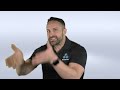 Carbs Were Invented To Neuter You Says Dave Asprey | What the Fitness | Biolayne
