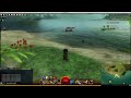 Guild Wars 2 NPC running bug