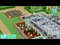 Two Point Hospital Let's Play! Episode 17: And now it all gets out of hand