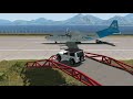 Poly Bridge meets BeamNG.drive!