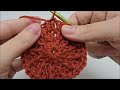 How to Crochet Beanie Hat Man or Woman Tutorial - Off The Rails Beanie
