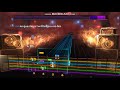 Chvrches - Miracle (Acoustic Live) - Rocksmith