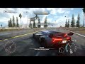 Need for Speed  Rivals Ultra Realistic Graphics RTX 4060 60fps Lamborghini Veneno gameplay