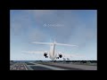Real crashes recreated in Aeronautica PART 3