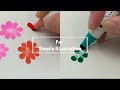 Create Like Never Before with Zig Clean Color Dot Single Ended Markers