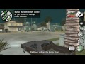 Gta san andreas missions part 1| first mission