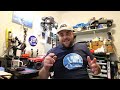 STREIGHT AXLES ARE BETTER - VANQUISH D44 AXLE SWAP ON VS4-10 PHOENIX - Blind Guy RC