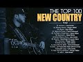 Top 100 New Country Songs 2024 ♫ Luke Combs, Jason Aldean, Morgan Wallen, Kane Brown, Luke Bryan