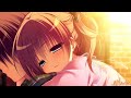 Nightcore - Just Give Me A Reason