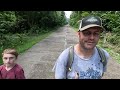 Ofu Beach & Lagoon - Hiking American Samoa part 5