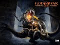 God of War Chains of Olympus Soundtrack - Battle of Attica
