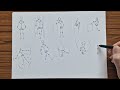 Draw with me | Anatomy