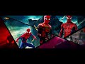 Spider-Man: No Way Home End Credits (Raimi Style) | Version 2 | Fan-made