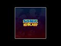 Sonic 3D Blast Soundtrack (Saturn Ver. • 1996)