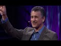 How to stay calm when you know you'll be stressed | Daniel Levitin | TED
