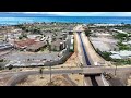 Lahaina FIRE - One YEAR Anniversary - New DRONE Tour !!!