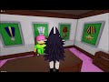 Miss Circle From FPE Escapes Sussy Wussy's Schoolgrounds - Roblox - Basics In Behavior