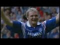 Paul Gascoigne - The Legend That Was Gazza