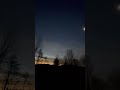 Watch How Total Solar  Eclipse Turns Day to Darkness at Tupperlake New York!